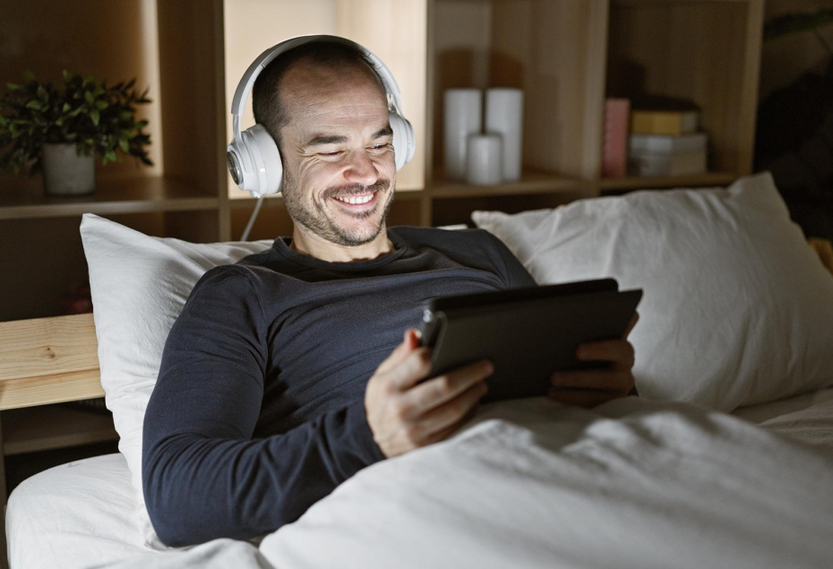 Страх темноты у взрослых: причины и методы борьбы