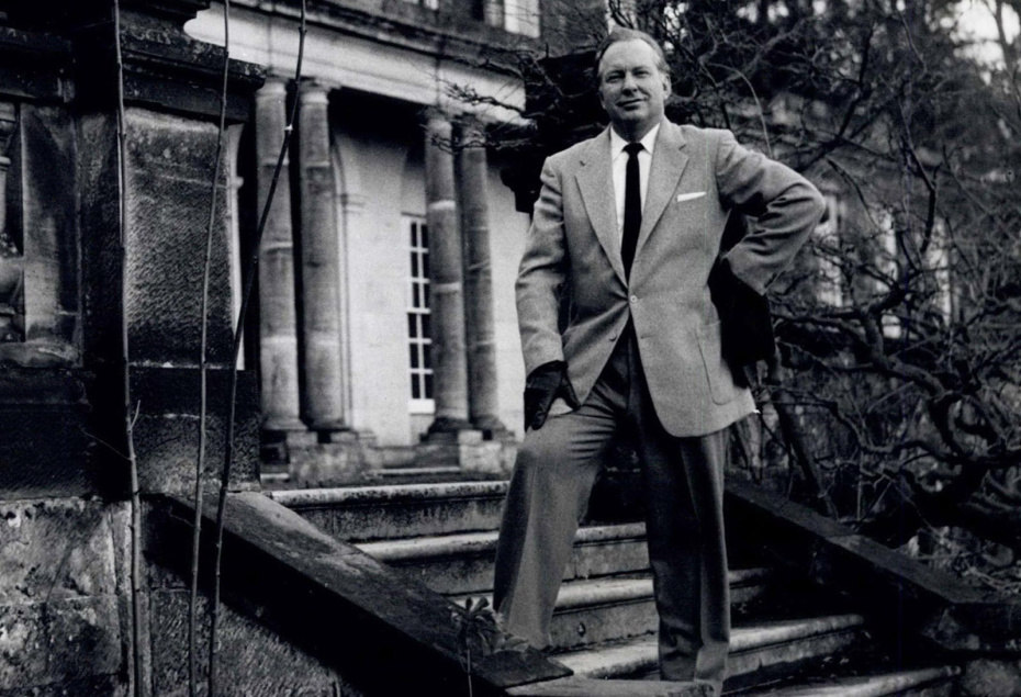 Лафайет Рон Хаббард, 1966 год