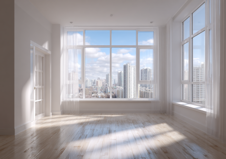 Будущее квартир: почему окна становятся главным инженерным элементом жилья