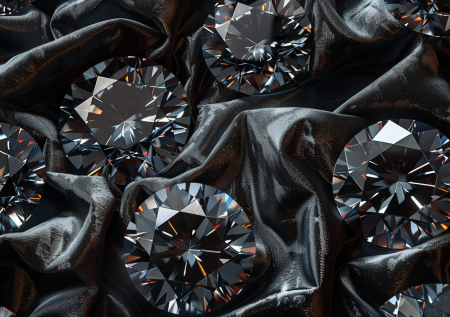 В АЛРОСА раскрыли, когда в мире закончатся алмазы