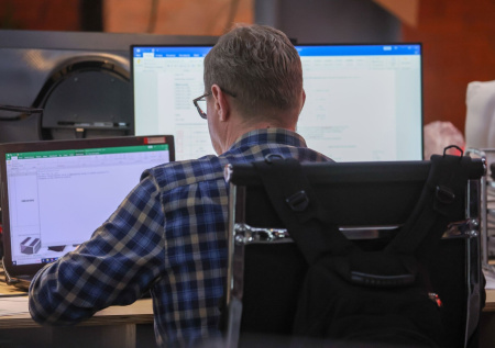 Раскрыто, кто попадает под волну сокращений в России