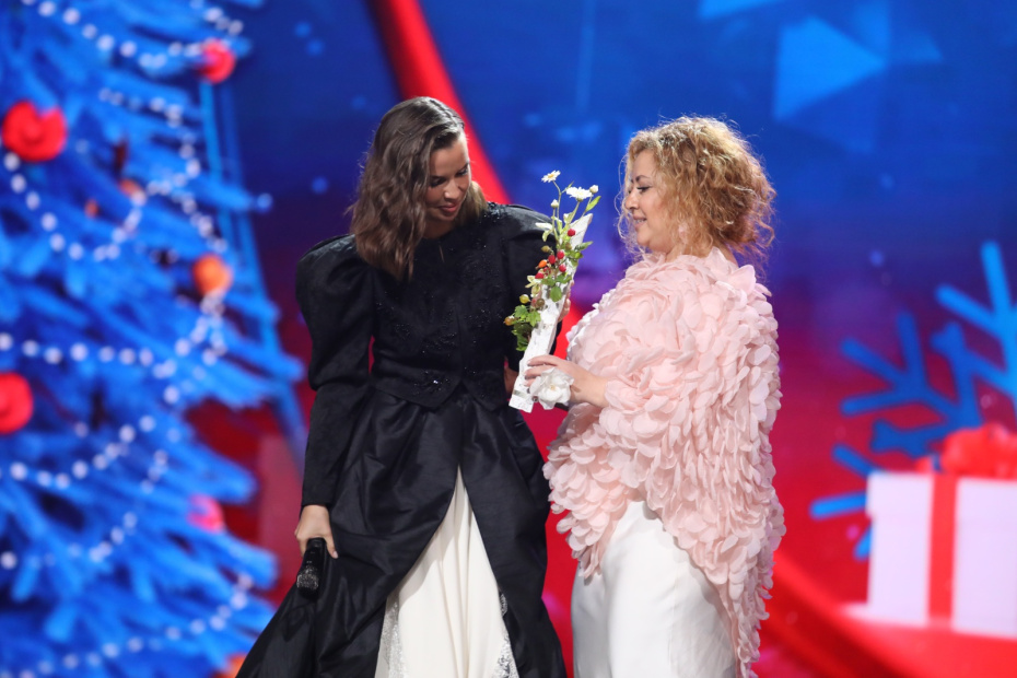 Татьяна Куртукова, Лиа Манзони, основатель одноименного бренда Lia Manzoni