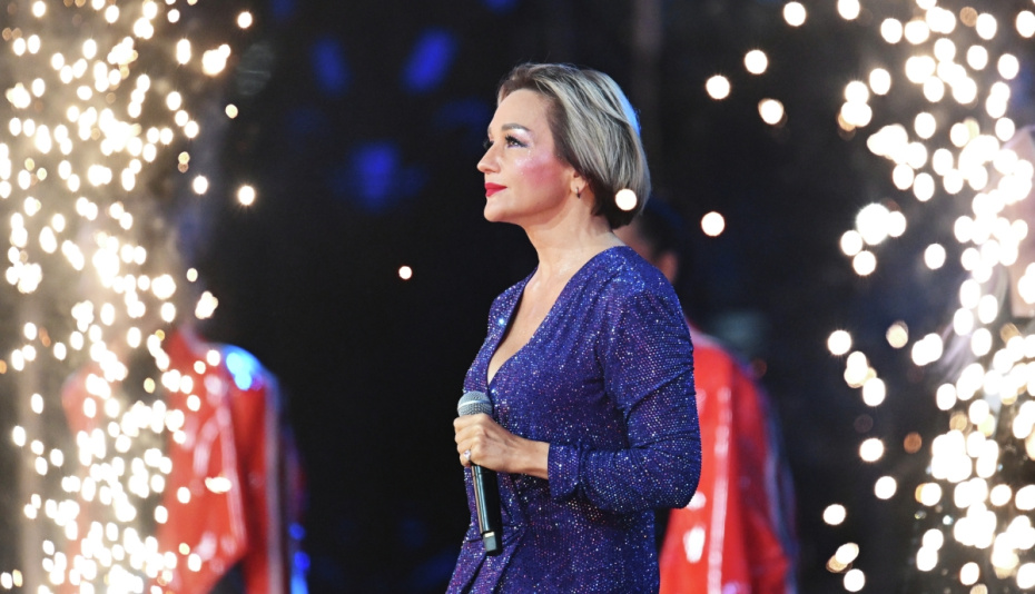 Татьяна Буланова