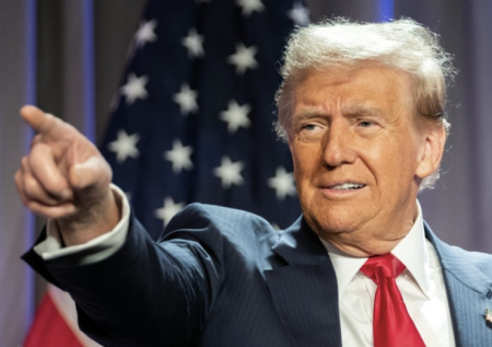 «Характер алкоголика»: в Белом доме высказались по поводу Трампа