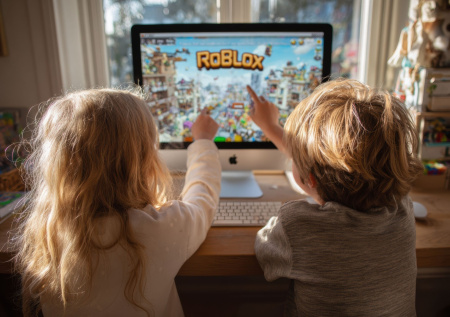 Roblox разблокируют в России? Что сказали в Роскомнадзоре, что изменилось