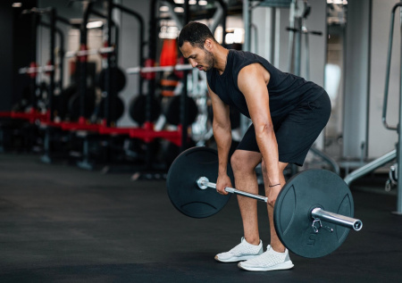 Не жимом и тягой едиными: чем заменить базовые упражнения. Советы тренера