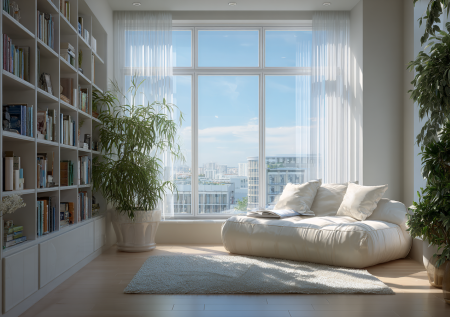 Как окна помогают экономить: семь реальных примеров из разных типов жилья