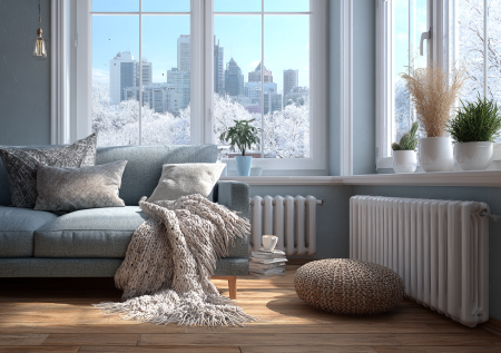 Экология дома: как окна помогают уменьшить углеродный след