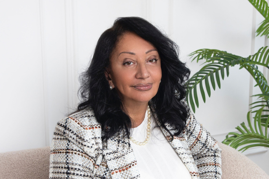 Адвокат родителей баскетболиста Яниса Тиммы Маргарита Гаврилова