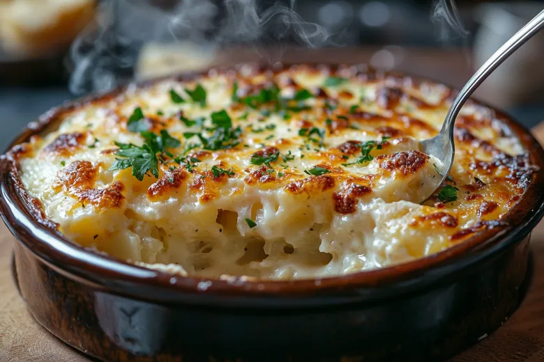 Что приготовить, не как у всех — шокируем гостей новыми вкусами