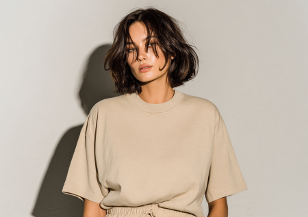 Простота как новая роскошь: почему минимализм обгоняет тренды