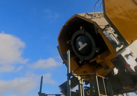 Путин сравнил ядерные силы России и других стран