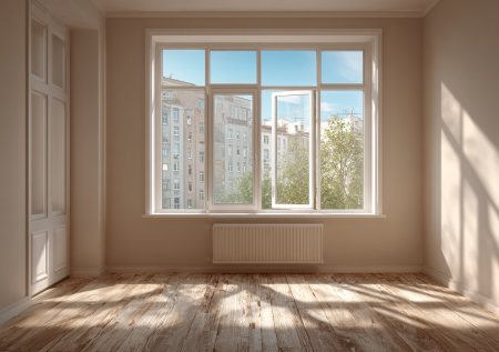 От хрущевки до бизнес-класса: как меняются требования к окнам