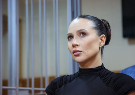 Гуф, Долина и Лерчек: кто из российских артистов судился в 2025 году