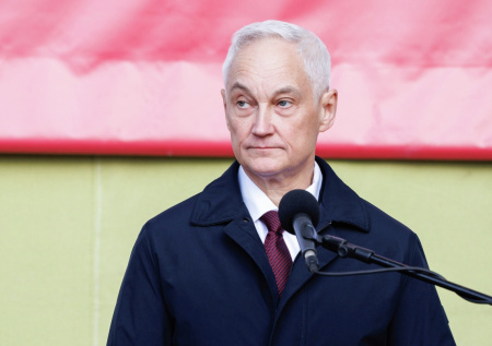 Глава Минобороны России назвал лучший возраст для обучения работы с БПЛА