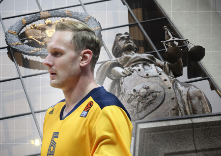 «Дойдем до Верховного суда». Как живет семья Яниса Тиммы, что с наследством