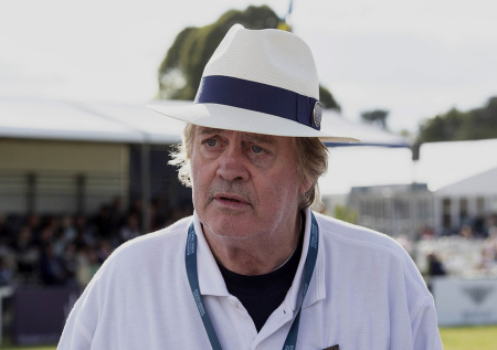 Родственника Черчилля и принцессы Дианы обвинили в трех эпизодах удушения