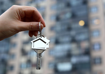 Россиянам рассказали, как защитить себя при покупке квартиры в новостройке