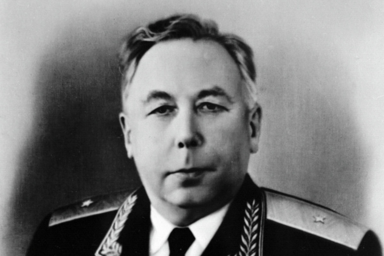 Семен Лавочкин