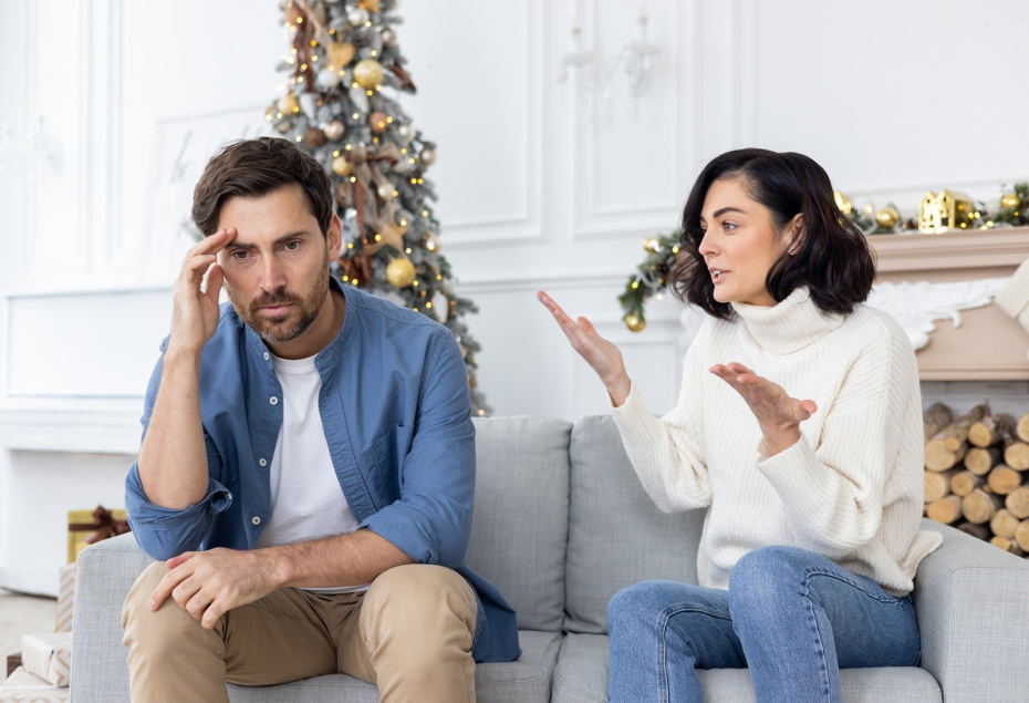 Почему важно справедливое разделение обязанностей