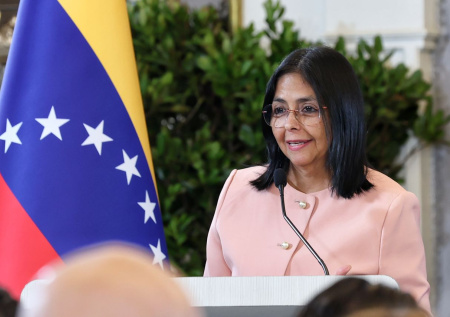 Венесуэла жестко ответила на притязания США