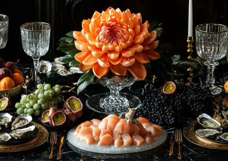 Не ставьте это на праздничный стол: какие продукты опасны для здоровья