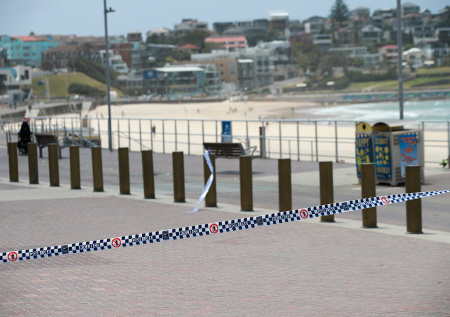 В Австралии признали героизм россиян, погибших в борьбе с террористами