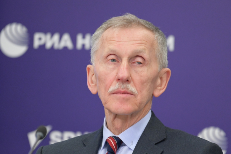 Владимир Оленченко