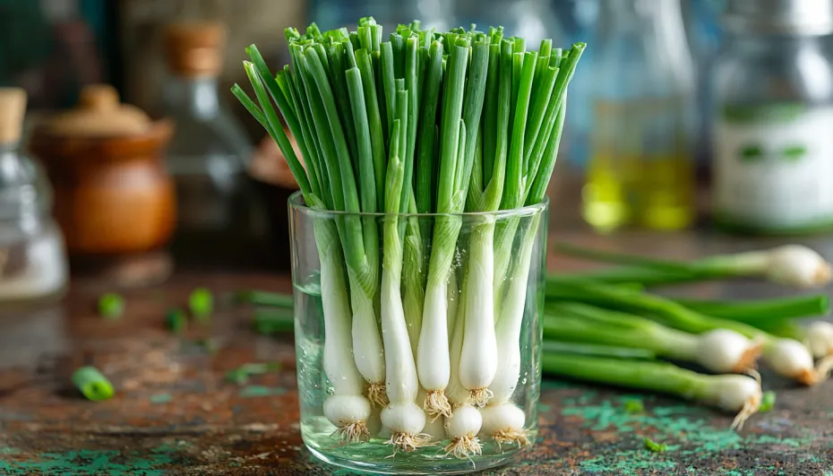 Как хранить свежую зелень в холодильнике — от петрушки до руколы