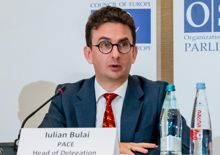 Глава группы в ПАСЕ признался, что не хочет существования России