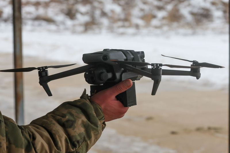 ВС РФ в зоне СВО