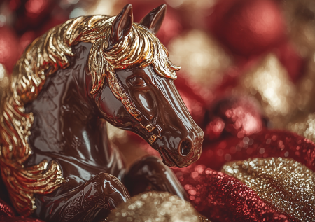 На вкус или цвет: как выбрать сладкий подарок ребенку без ГМО и Е