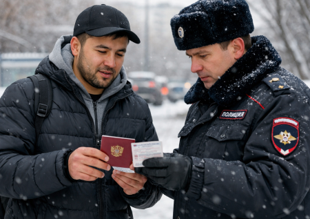 «Садятся на социалку, пособия, маткапитал»: депутат Матвеев о мигрантах