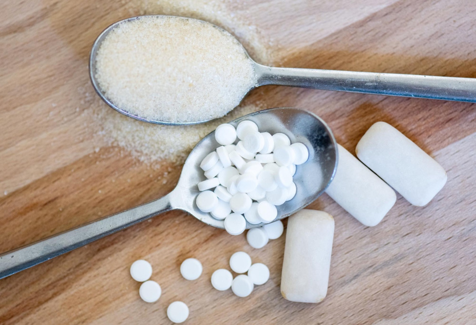 Опасные сахарозаменители: правда об аспартаме