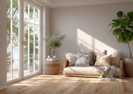 Окна и настроение: как свет формирует эмоциональный климат в доме