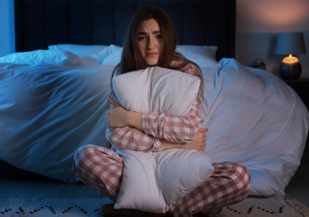 Как побороть страх темноты: практические советы для детей и взрослых