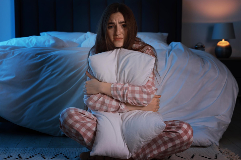 Как побороть страх темноты: практические советы для детей и взрослых