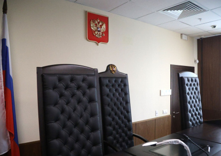 Экс-начальника колонии осудили за создание террористического сообщества