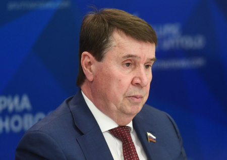 В Крыму жестко ответили на слова Рубио о желании РФ «забрать всю Украину»