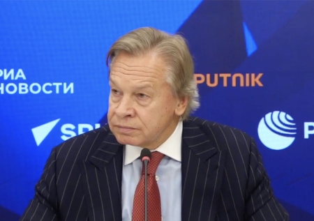 Пушков рассказал, возможно ли создание «Большой пятерки» по задумке США