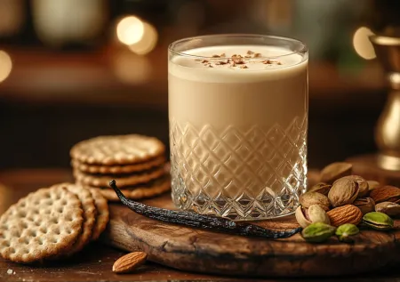 Какую закуску подать к ликеру: искусство идеального сочетания