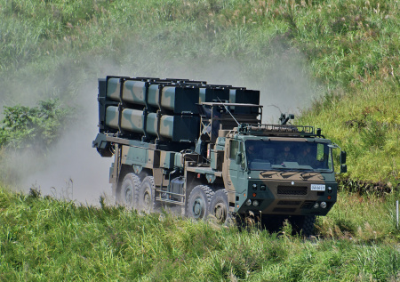 Япония запланировала рекордные расходы на оборону в 2026 году