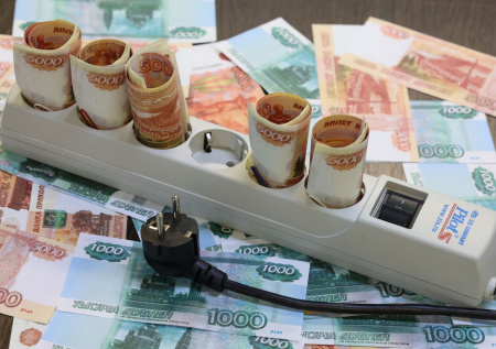 В России задумались над ограничением расходов на ЖКХ