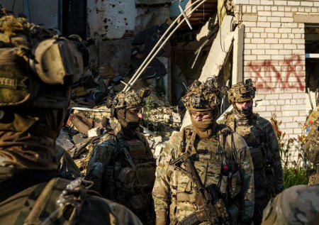 Украинские гадалки начали давать прогнозы по теме конфликта