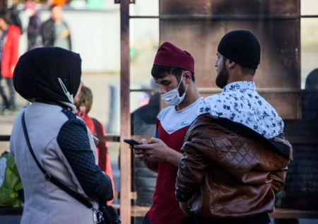 «Нулевая терпимость»: в ГД представили жесткий план для борьбы с мигрантами