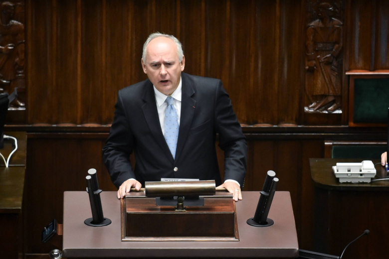 Павел Залевский