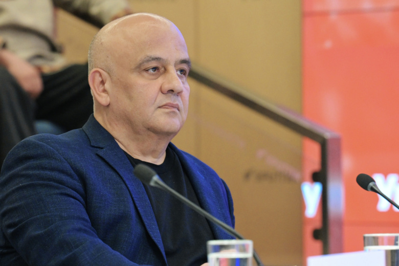 Спиридон Килинкаров