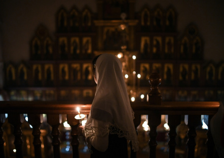 8 января — Собор Пресвятой Богородицы: история и традиции праздника