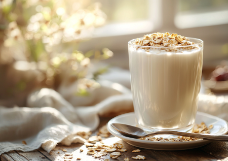 Кефирная терапия для легкости: очищаемся после праздничных излишеств