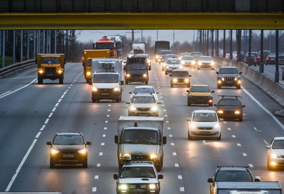 Изменения для автовладельцев: ПДД, ОСАГО, транспортный налог